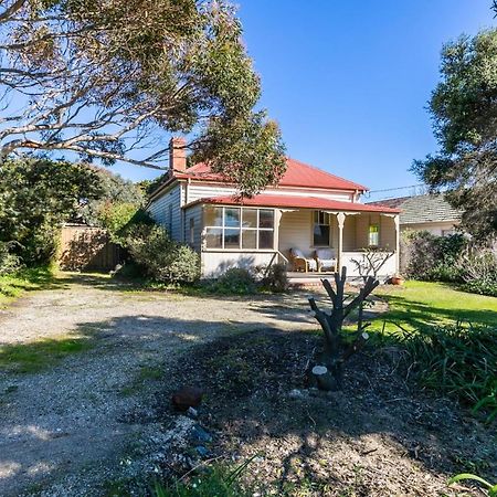 Rivernook Anglesea Exterior foto