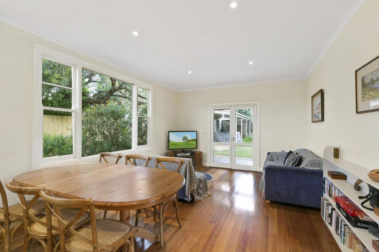 Rivernook Anglesea Exterior foto