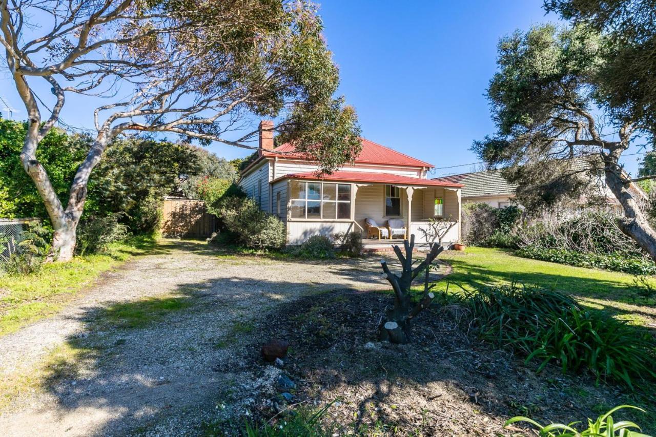 Rivernook Anglesea Exterior foto