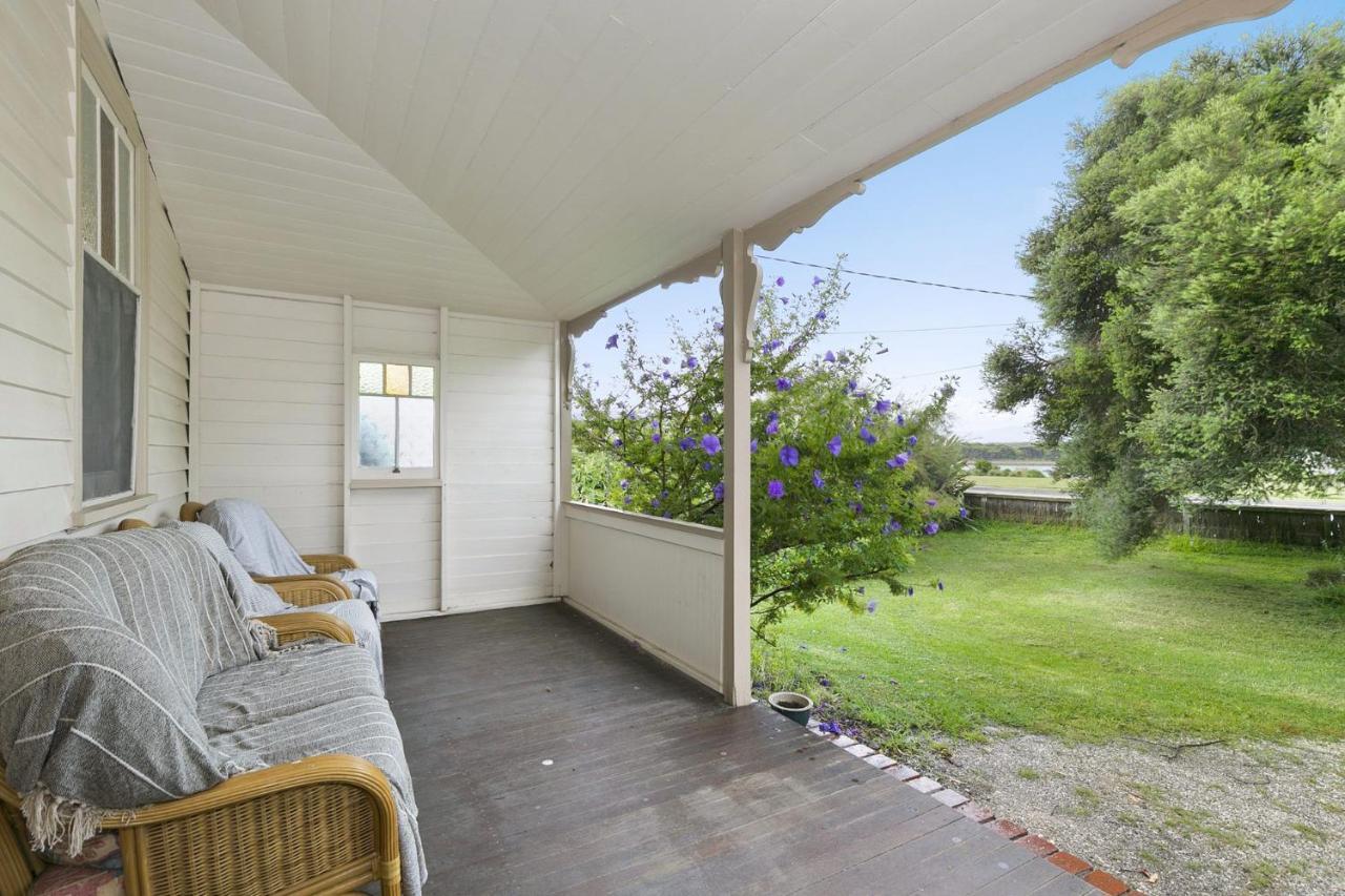 Rivernook Anglesea Exterior foto